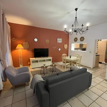 L'Evasion Arrageoise 58 M² Apartment Arras Exterior photo