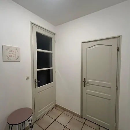 L'Evasion Arrageoise 58 M² Apartment Arras Exterior photo