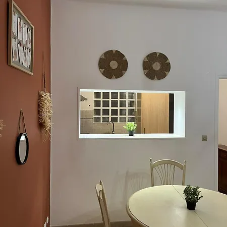 L'Evasion Arrageoise 58 M² Apartment Arras Exterior photo