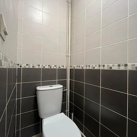 L'Evasion Arrageoise 58 M² Apartment Arras Exterior photo