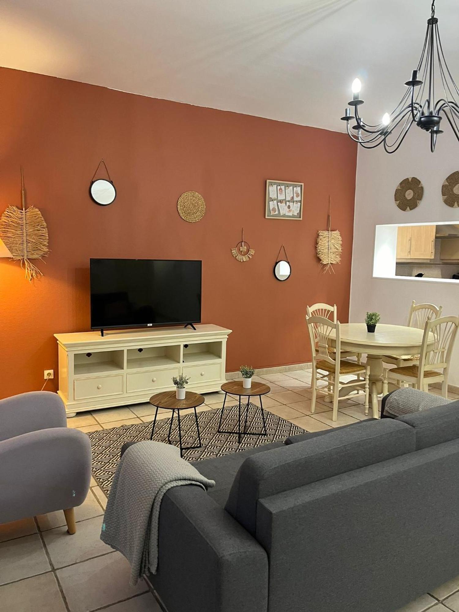 Apartment L'evasion Arrageoise 58 M² Arras