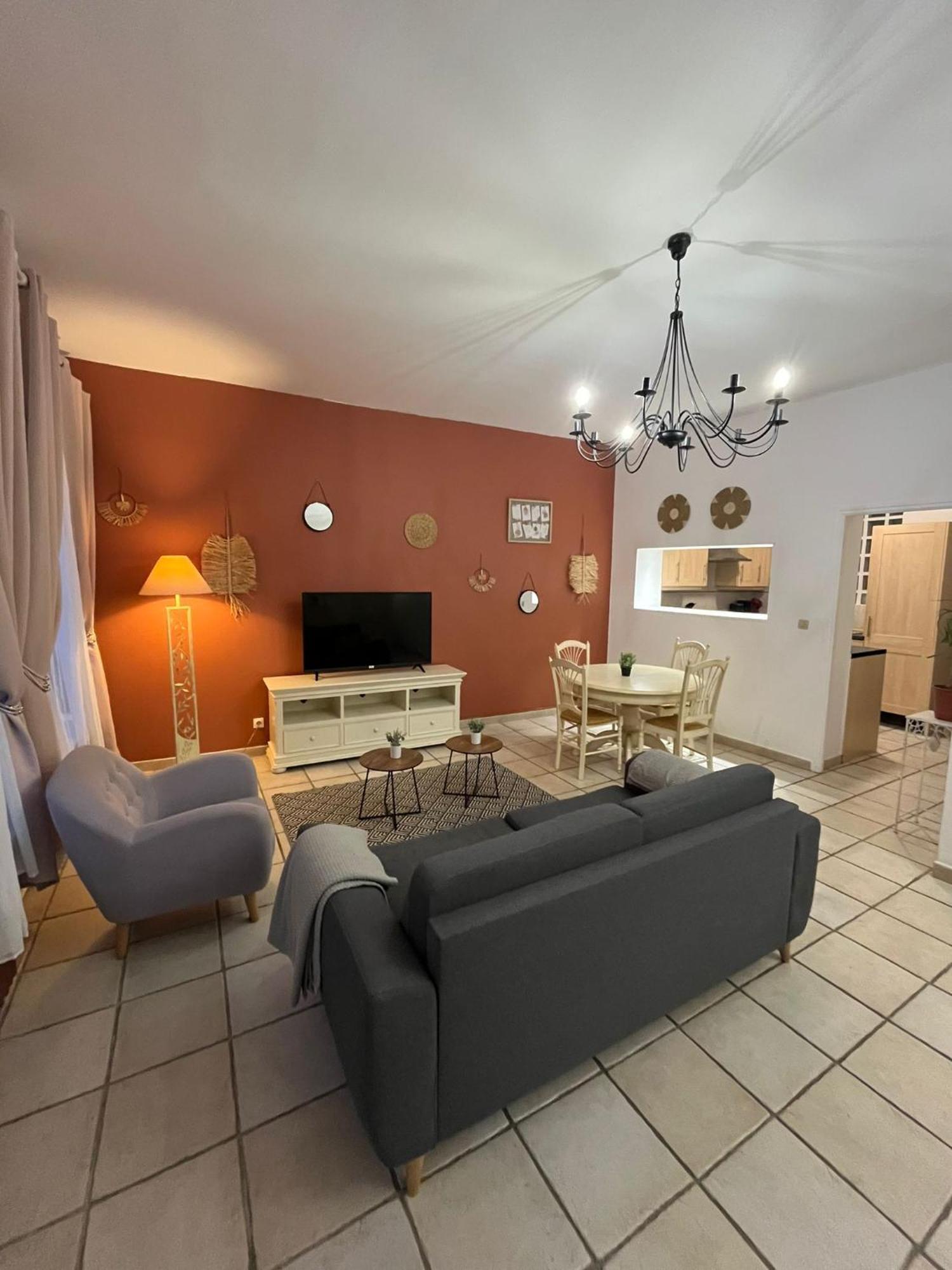 L'evasion Arrageoise 58 M² * Arras