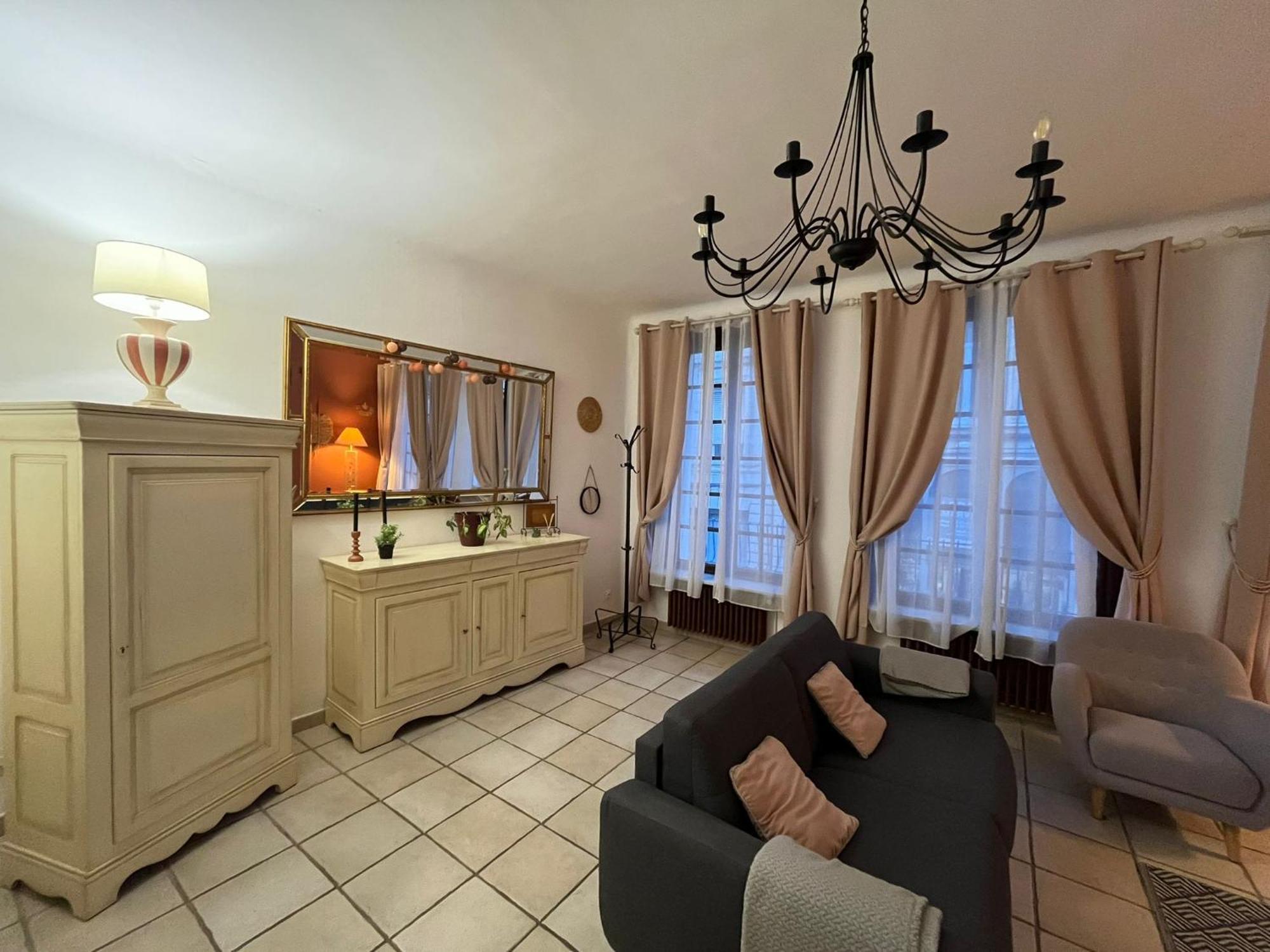 L'evasion Arrageoise 58 M² Apartment Arras