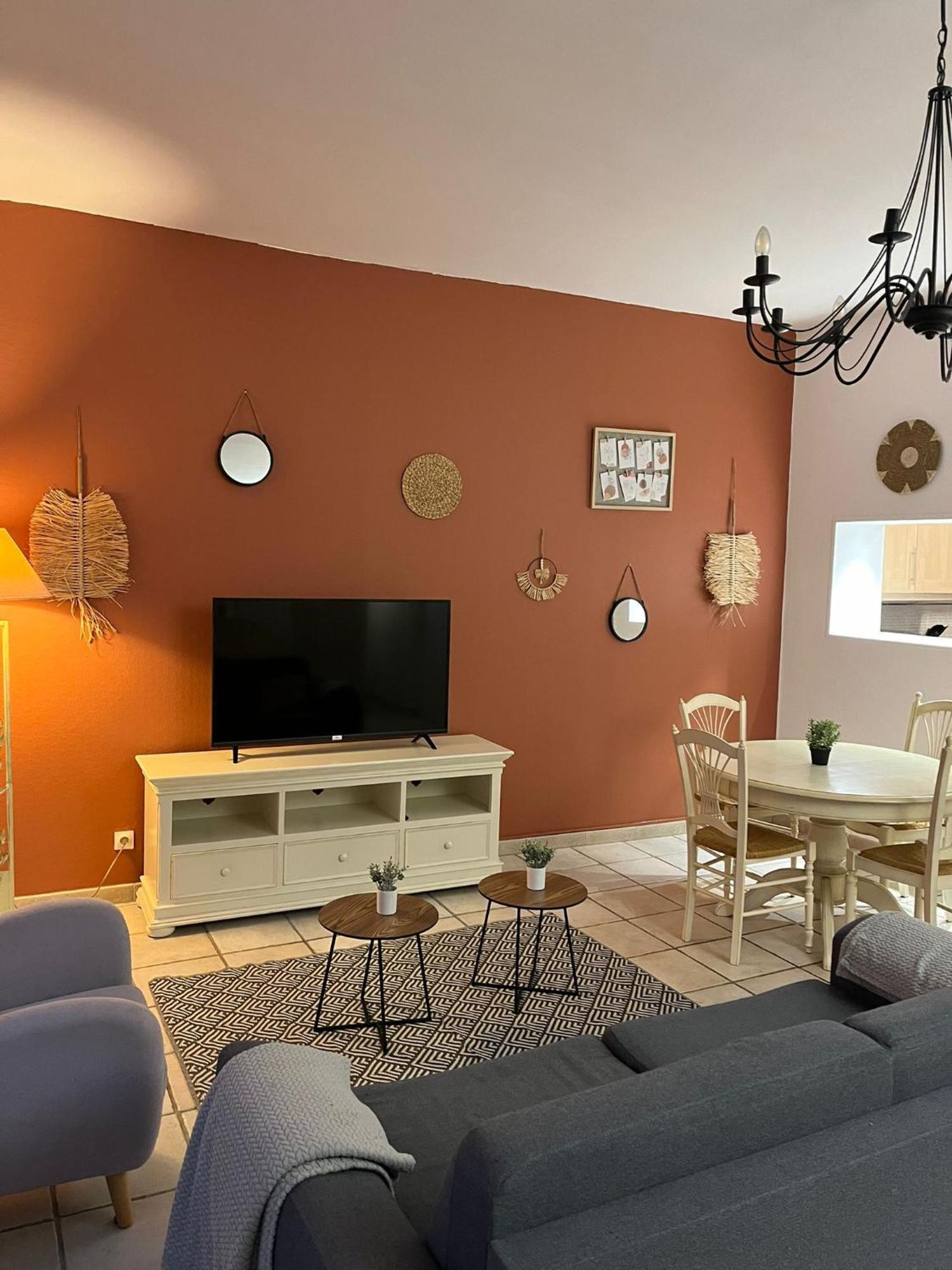 Apartment L'evasion Arrageoise 58 M² Arras