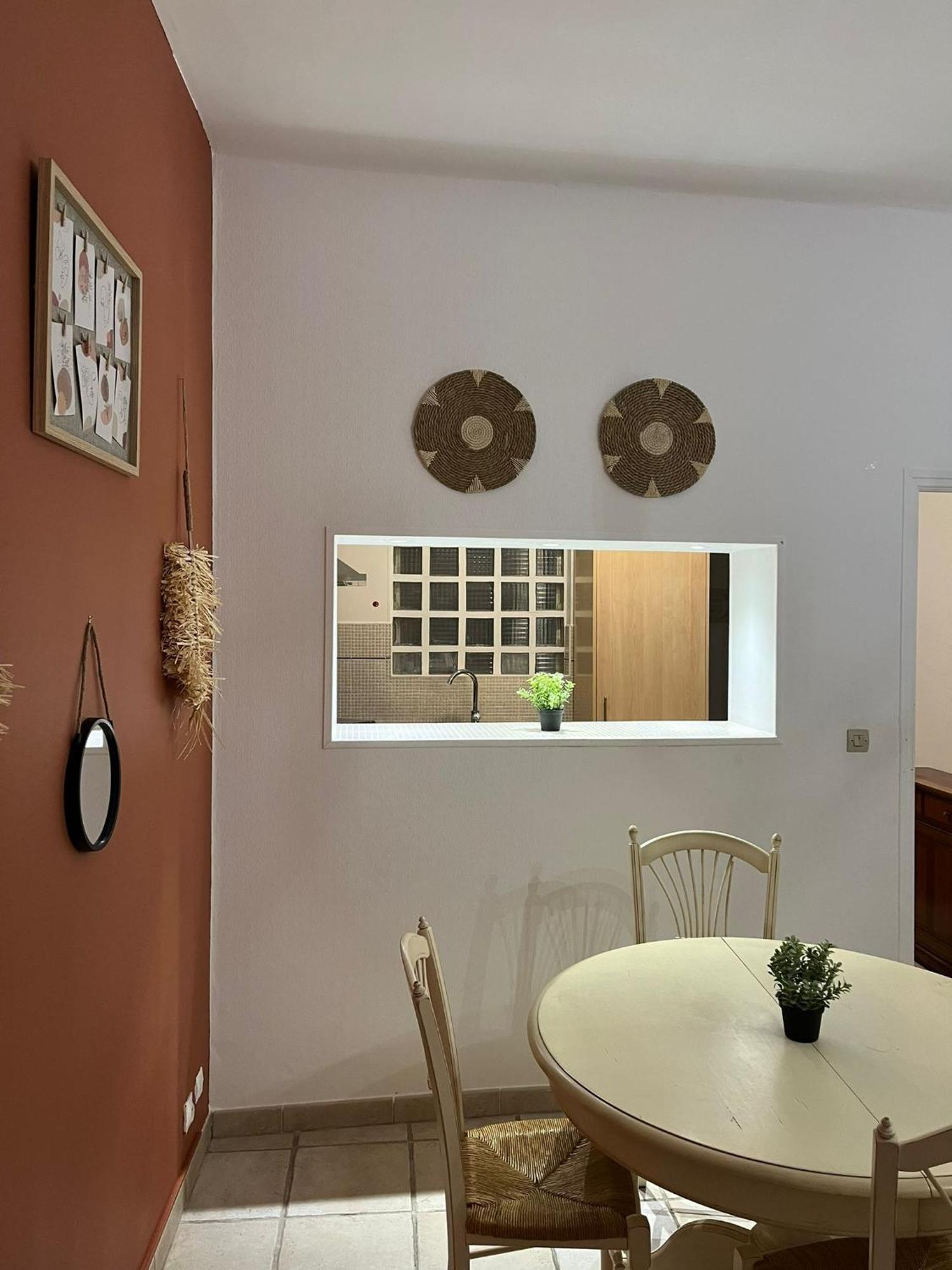Apartment L'evasion Arrageoise 58 M² Arras