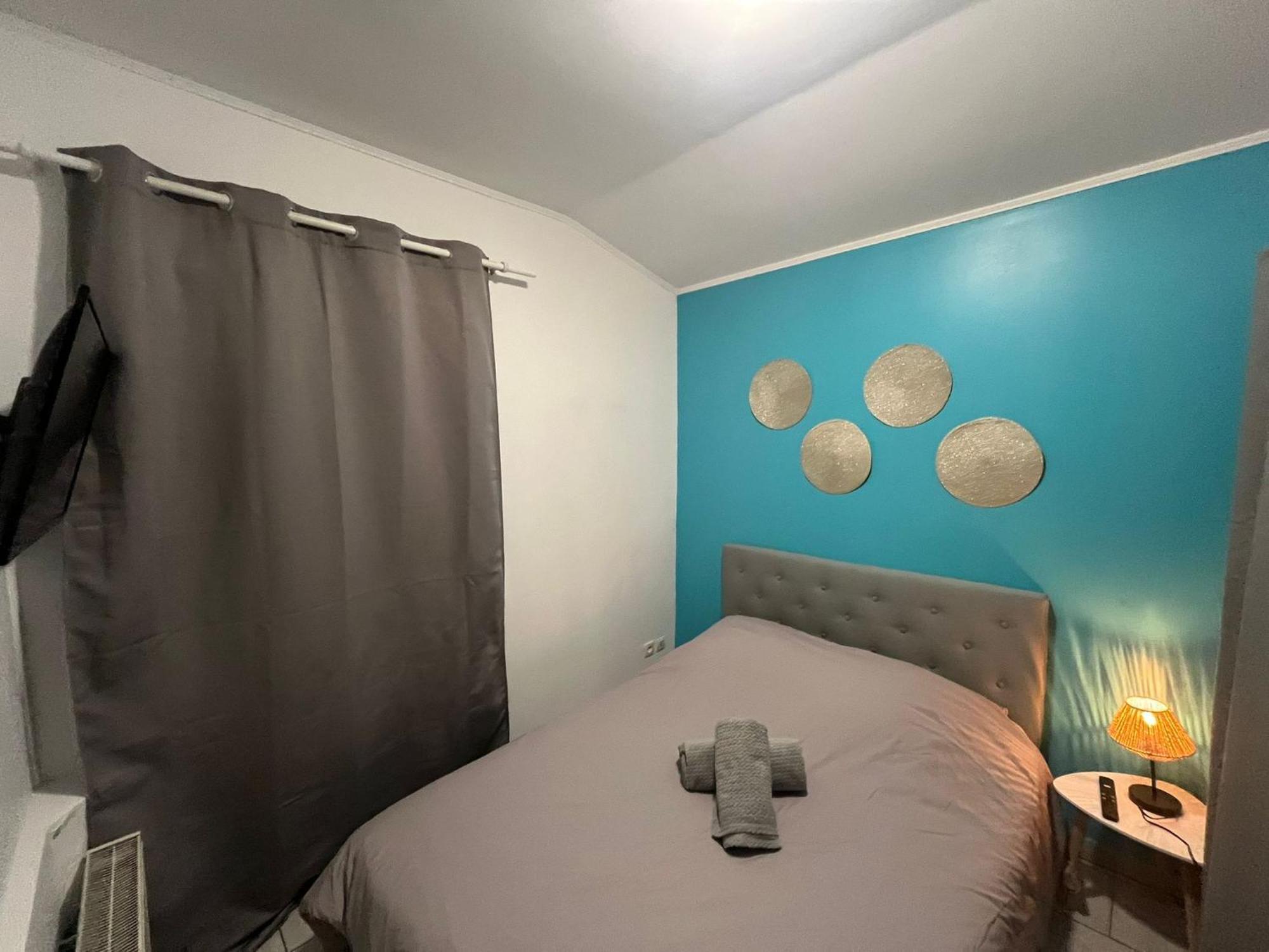 L'evasion Arrageoise 58 M² * Arras