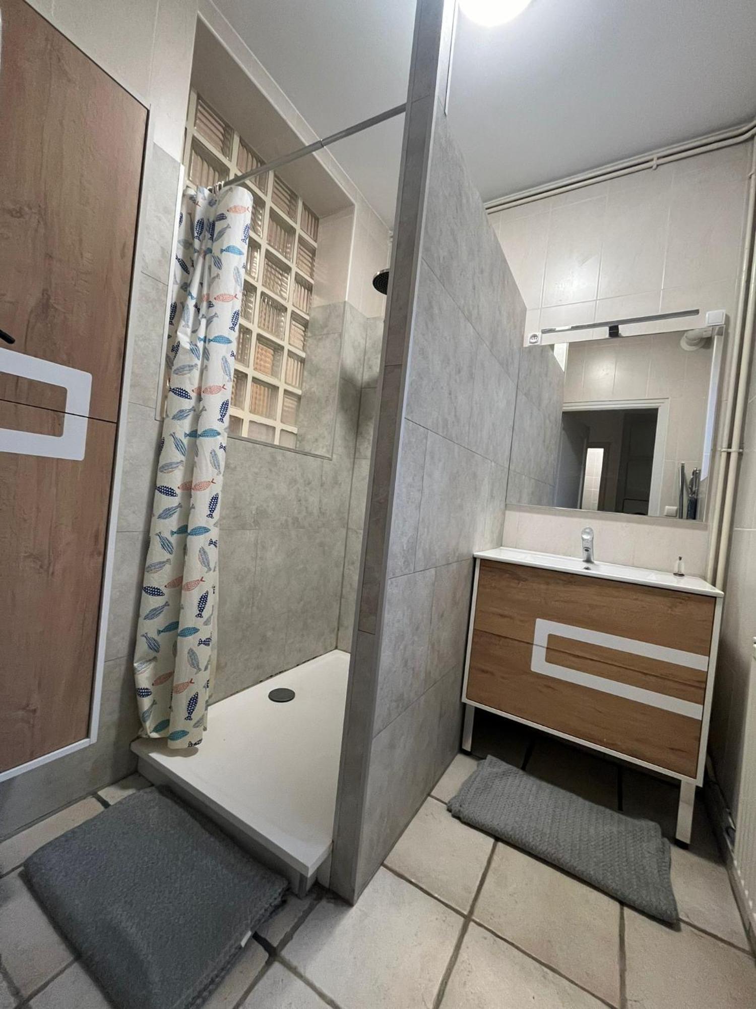 L'evasion Arrageoise 58 M² * Arras