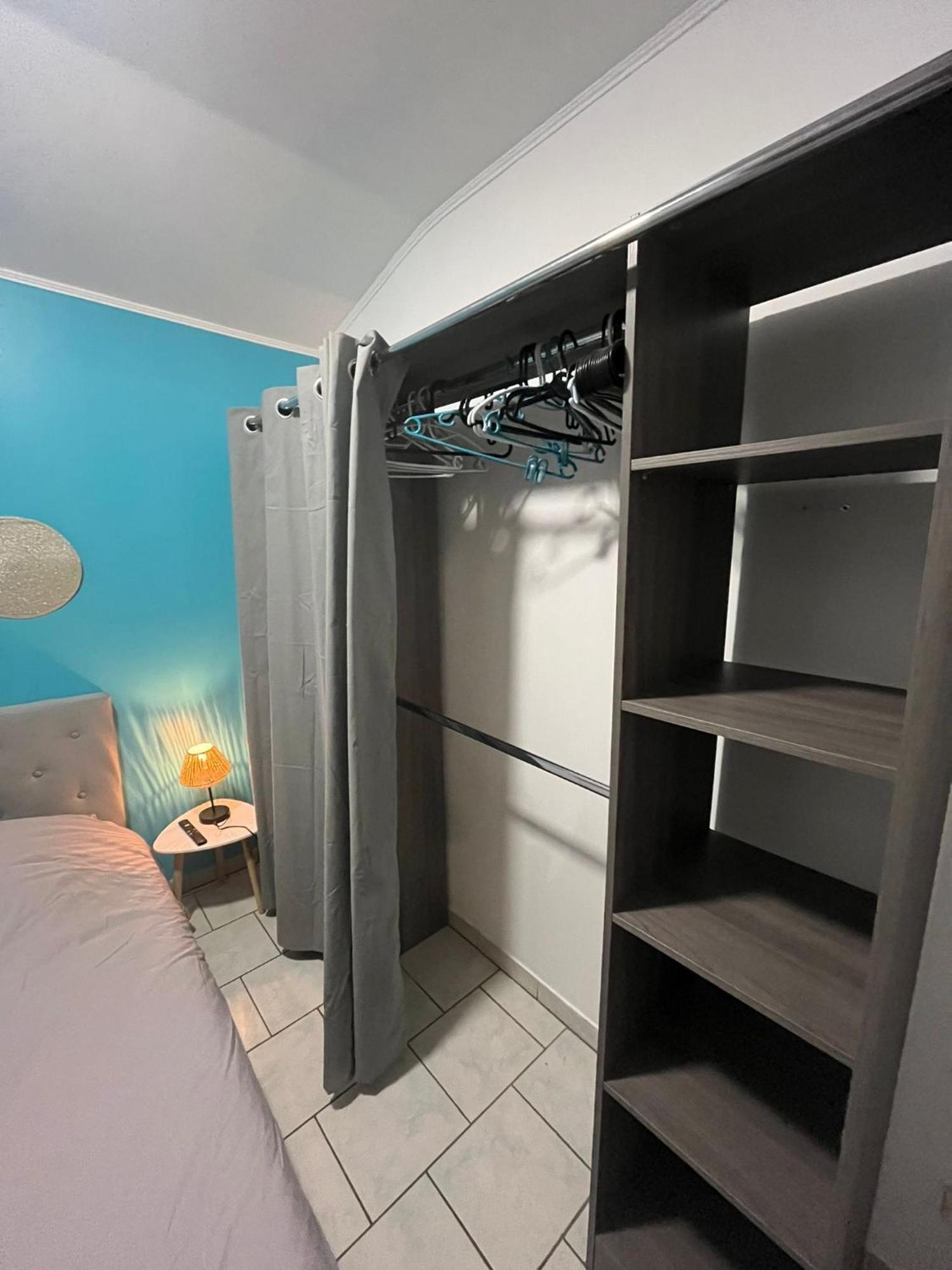 L'evasion Arrageoise 58 M² *