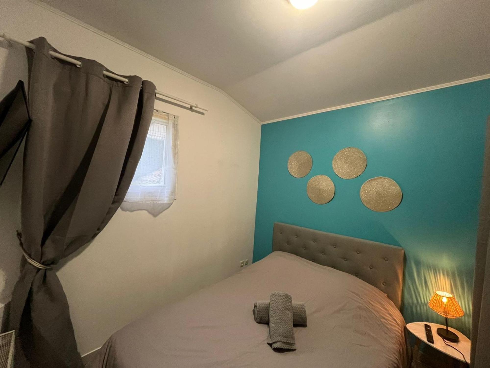 L'evasion Arrageoise 58 M² *